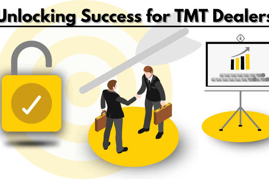 unlocking success for tmt dealers