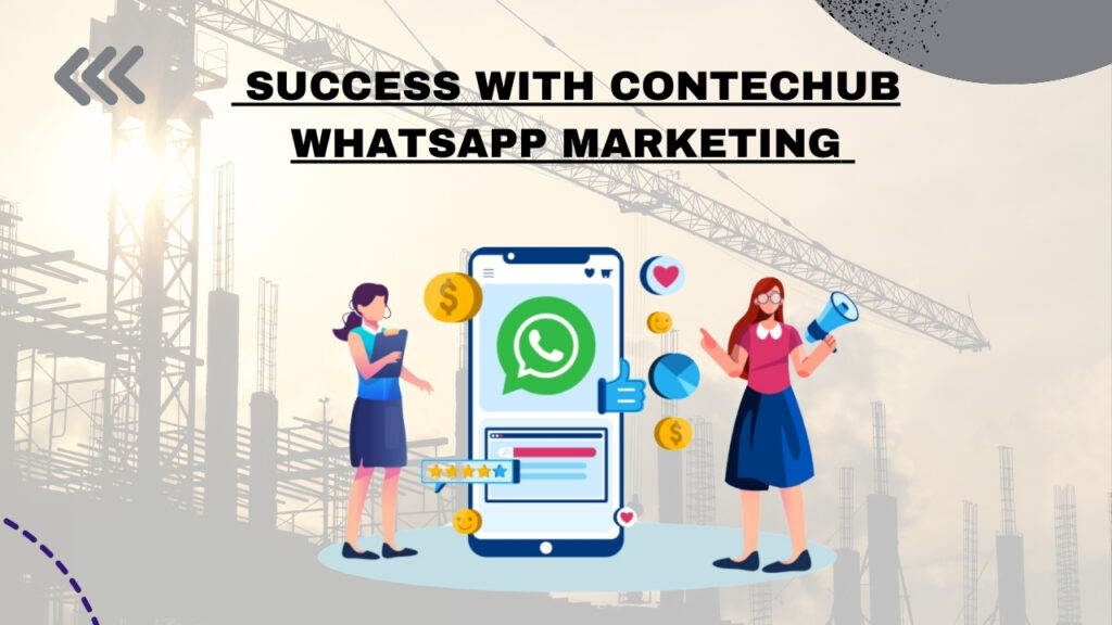 whatsapp marketing 1